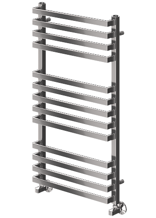 Рид П13 500х1000 Полотенцесушитель  TERMINUS Южно-Сахалинск - фото 1