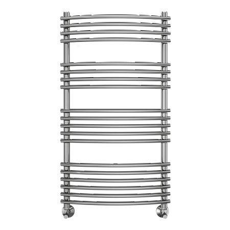 Марио П19 500х1000 Полотенцесушитель  TERMINUS Южно-Сахалинск - фото 2