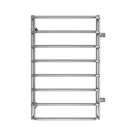Стандарт П8 500х800 бп500 Полотенцесушитель  TERMINUS Южно-Сахалинск - фото 2